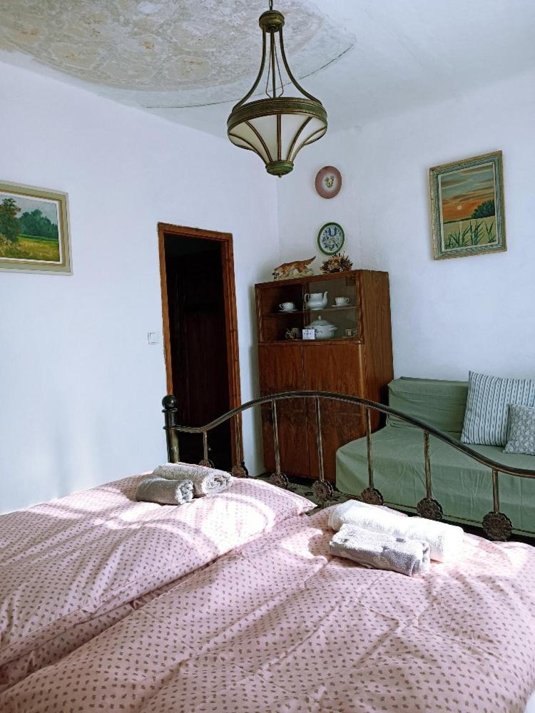 Ubytovani Pod Jilmem Zar Room photo