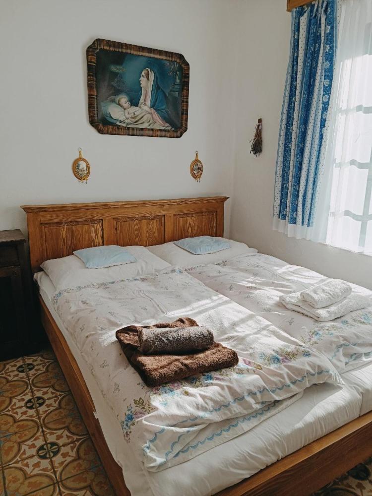 Ubytovani Pod Jilmem Zar Room photo