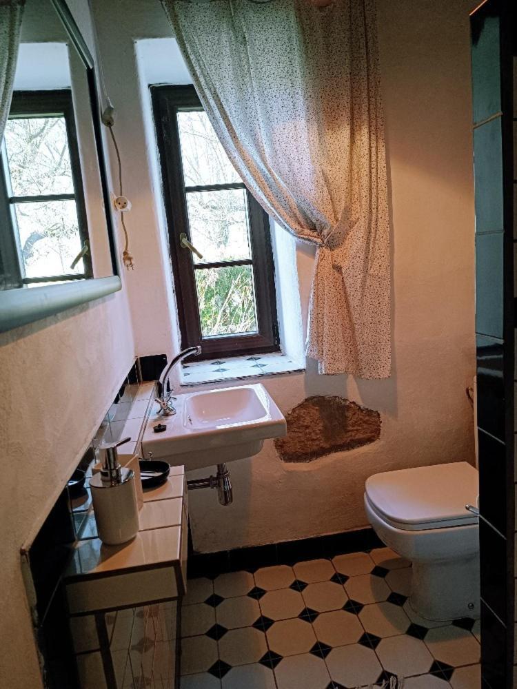 Ubytovani Pod Jilmem Zar Room photo